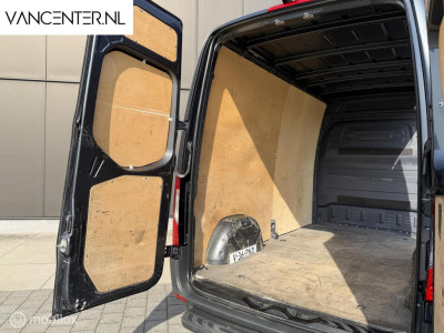 Mercedes-Benz Sprinter bestel 314 2.2 CDI 140 PK L2H2 19