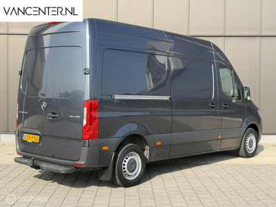 Mercedes-Benz Sprinter bestel 314 2.2 CDI 140 PK L2H2 2
