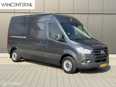 Mercedes-Benz Sprinter bestel 314 2.2 CDI 140 PK L2H2 20