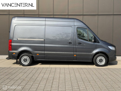 Mercedes-Benz Sprinter bestel 314 2.2 CDI 140 PK L2H2 21
