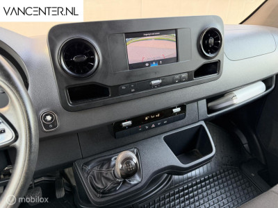 Mercedes-Benz Sprinter bestel 314 2.2 CDI 140 PK L2H2 4