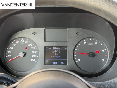 Mercedes-Benz Sprinter bestel 314 2.2 CDI 140 PK L2H2 5