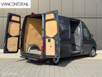 Mercedes-Benz Sprinter bestel 314 2.2 CDI 140 PK L2H2 6