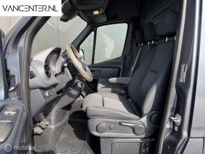 Mercedes-Benz Sprinter bestel 314 2.2 CDI 140 PK L2H2 7