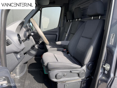 Mercedes-Benz Sprinter bestel 314 2.2 CDI 140 PK L2H2 8
