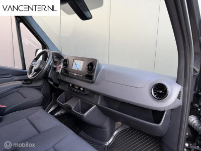 Mercedes-Benz Sprinter bestel 314 2.2 CDI 143PK Automaat RWD L2H2 18