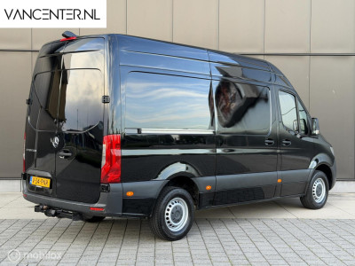 Mercedes-Benz Sprinter bestel 314 2.2 CDI 143PK Automaat RWD L2H2 2