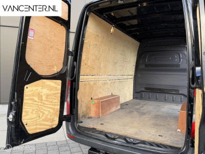 Mercedes-Benz Sprinter bestel 314 2.2 CDI 143PK Automaat RWD L2H2 21