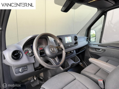 Mercedes-Benz Sprinter bestel 314 2.2 CDI 143PK Automaat RWD L2H2 3