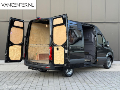 Mercedes-Benz Sprinter bestel 314 2.2 CDI 143PK Automaat RWD L2H2 8