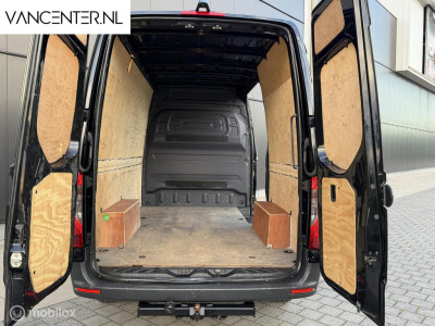 Mercedes-Benz Sprinter bestel 314 2.2 CDI 143PK Automaat RWD L2H2 9