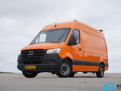 Mercedes-Benz Sprinter bestel 314 2.2 CDI L2H2 EURO VI-D