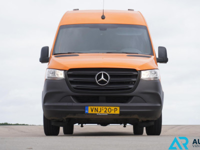 Mercedes-Benz Sprinter bestel 314 2.2 CDI L2H2 EURO VI-D 10