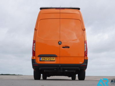 Mercedes-Benz Sprinter bestel 314 2.2 CDI L2H2 EURO VI-D 11