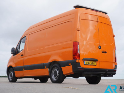 Mercedes-Benz Sprinter bestel 314 2.2 CDI L2H2 EURO VI-D 13