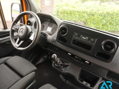 Mercedes-Benz Sprinter bestel 314 2.2 CDI L2H2 EURO VI-D 17