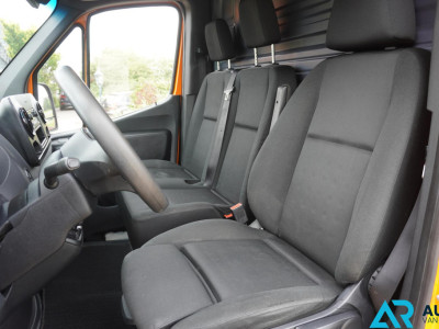 Mercedes-Benz Sprinter bestel 314 2.2 CDI L2H2 EURO VI-D 18