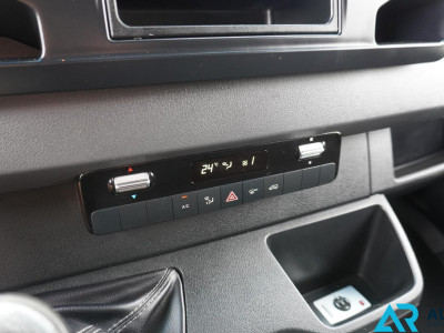 Mercedes-Benz Sprinter bestel 314 2.2 CDI L2H2 EURO VI-D 19