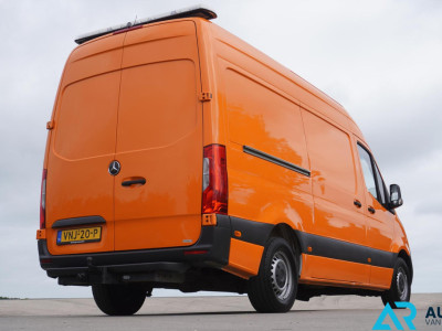 Mercedes-Benz Sprinter bestel 314 2.2 CDI L2H2 EURO VI-D 2