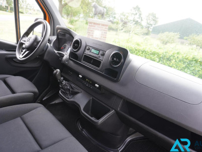 Mercedes-Benz Sprinter bestel 314 2.2 CDI L2H2 EURO VI-D 4