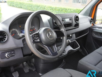 Mercedes-Benz Sprinter bestel 314 2.2 CDI L2H2 EURO VI-D 5