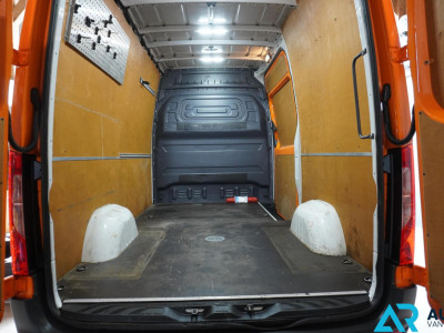 Mercedes-Benz Sprinter bestel 314 2.2 CDI L2H2 EURO VI-D 6