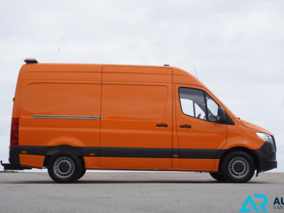 Mercedes-Benz Sprinter bestel 314 2.2 CDI L2H2 EURO VI-D 8