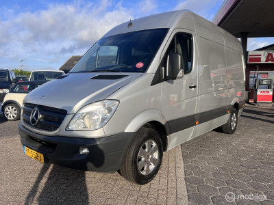 Mercedes-Benz Sprinter bestel 316 2.2 CDI 366