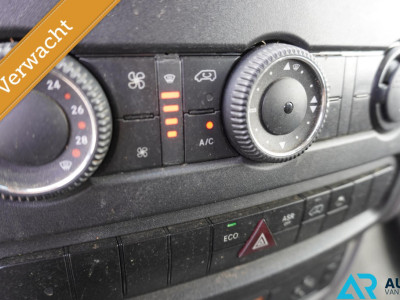 Mercedes-Benz Sprinter bestel 316 2.2 CDI L4H3 DC EURO VI-D 10