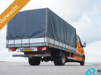 Mercedes-Benz Sprinter bestel 316 2.2 CDI L4H3 DC EURO VI-D 2