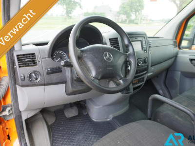 Mercedes-Benz Sprinter bestel 316 2.2 CDI L4H3 DC EURO VI-D 3