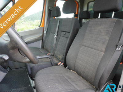 Mercedes-Benz Sprinter bestel 316 2.2 CDI L4H3 DC EURO VI-D 4