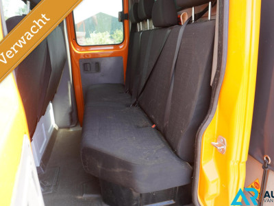 Mercedes-Benz Sprinter bestel 316 2.2 CDI L4H3 DC EURO VI-D 5