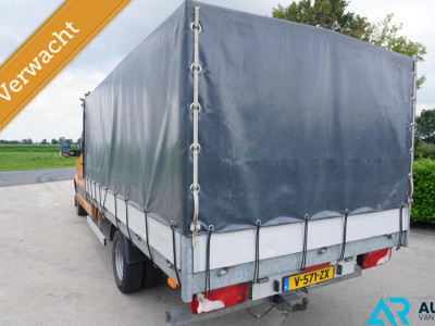 Mercedes-Benz Sprinter bestel 316 2.2 CDI L4H3 DC EURO VI-D 8
