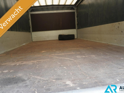 Mercedes-Benz Sprinter bestel 316 2.2 CDI L4H3 DC EURO VI-D 9