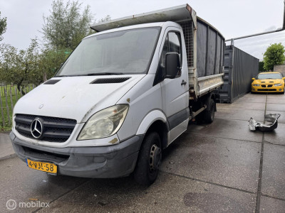 Mercedes-Benz Sprinter bestel 411 CDI  366 KIPPER