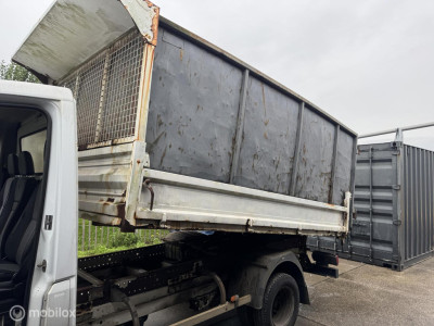 Mercedes-Benz Sprinter bestel 411 CDI  366 KIPPER foto 3