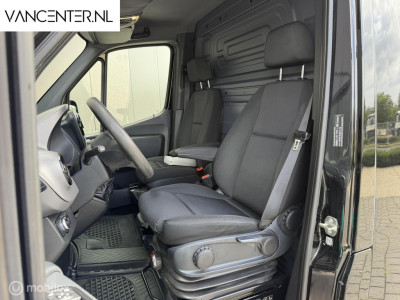 Mercedes-Benz Sprinter bestel RWD 316 163PK CDI L2H2 EURO 6 foto 10