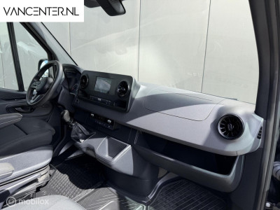 Mercedes-Benz Sprinter bestel RWD 316 163PK CDI L2H2 EURO 6 foto 14