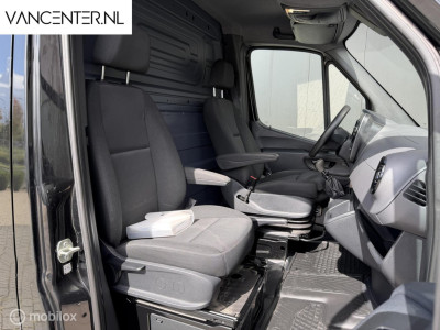 Mercedes-Benz Sprinter bestel RWD 316 163PK CDI L2H2 EURO 6 foto 15
