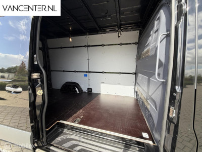 Mercedes-Benz Sprinter bestel RWD 316 163PK CDI L2H2 EURO 6 foto 18