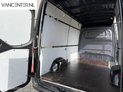 Mercedes-Benz Sprinter bestel RWD 316 163PK CDI L2H2 EURO 6 foto 19