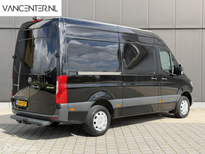 Mercedes-Benz Sprinter bestel RWD 316 163PK CDI L2H2 EURO 6 foto 2