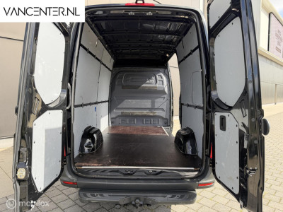 Mercedes-Benz Sprinter bestel RWD 316 163PK CDI L2H2 EURO 6 foto 20