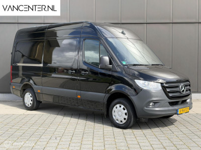 Mercedes-Benz Sprinter bestel RWD 316 163PK CDI L2H2 EURO 6 foto 21
