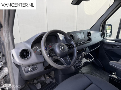 Mercedes-Benz Sprinter bestel RWD 316 163PK CDI L2H2 EURO 6 foto 3
