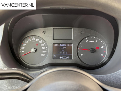 Mercedes-Benz Sprinter bestel RWD 316 163PK CDI L2H2 EURO 6 foto 4
