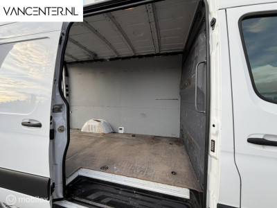 Mercedes-Benz Sprinter bestel RWD 316 CDI 163PK Automaat L2H2 EURO 6 foto 18