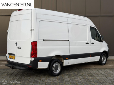 Mercedes-Benz Sprinter bestel RWD 316 CDI 163PK Automaat L2H2 EURO 6 foto 2