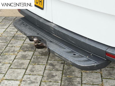 Mercedes-Benz Sprinter bestel RWD 316 CDI 163PK Automaat L2H2 EURO 6 foto 21